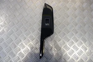 Toyota C-HR Moulure/baguette de porte avant 74232F4020