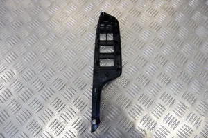 Toyota C-HR Moulure/baguette de porte avant 74231F4040