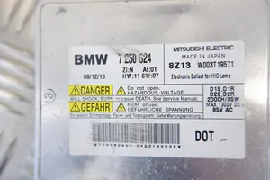 BMW 7 F01 F02 F03 F04 Sterownik / moduł świateł Xenon 7250624