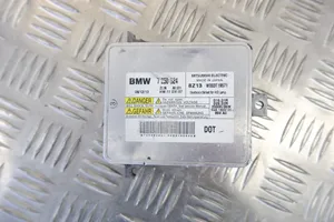 BMW 7 F01 F02 F03 F04 Sterownik / moduł świateł Xenon 7250624