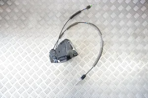 Lexus UX Zamek drzwi przednich 6904076021