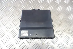 Lexus UX Inne komputery / moduły / sterowniki 8998176050