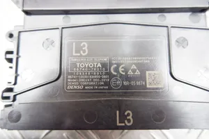 Lexus UX Muut ohjainlaitteet/moduulit 8674076210