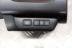 Lexus UX Šoninės oro grotelės 5565076070