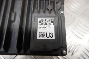 Lexus UX Sterownik / Moduł ECU 8966176230