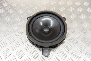 Lexus UX Enceinte de porte arrière 8616076140