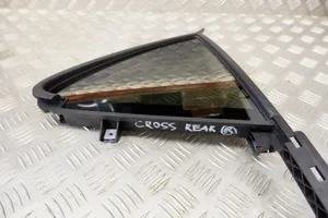 Toyota Yaris Cross Mažasis "A" galinių durų stiklas 680110D021