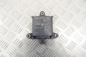Lexus RX 450H Modulo di controllo del punto cieco 881620W301