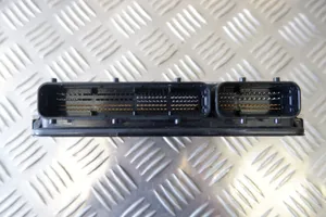 Toyota Prius (XW50) Sterownik / Moduł ECU 8966147680