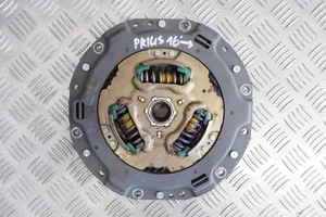Toyota Prius (XW50) Clutch pressure plate 3127047070