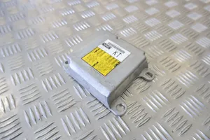 Toyota Prius (XW50) Oro pagalvių valdymo blokas 8917047630