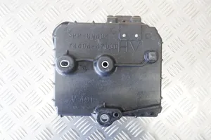 Toyota Prius (XW50) Boîte de batterie 7440447030