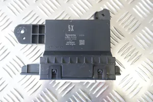 Toyota Prius (XW50) Air conditioner control unit module 8865047350