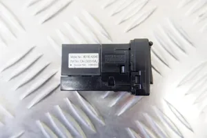 Toyota Prius (XW50) USB socket connector 8619042040