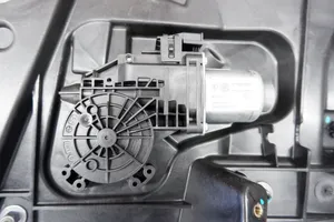 Tesla Model 3 Mécanisme lève-vitre de porte arrière avec moteur 161644499A