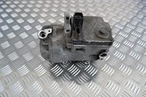 Lexus RX 330 - 350 - 400H Ilmastointilaitteen kompressorin pumppu (A/C) 8837048021