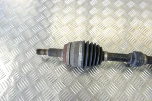 Lexus RX 330 - 350 - 400H Etuvetoakseli 4341048080