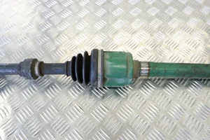 Lexus RX 330 - 350 - 400H Etuvetoakseli 4341048080