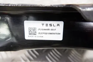 Tesla Model 3 Querlenker Achsschenkel hinten 104445100F