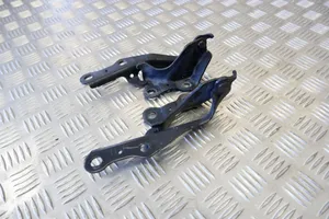 Lexus RX 330 - 350 - 400H Zawiasy pokrywy / maski silnika 5341048030