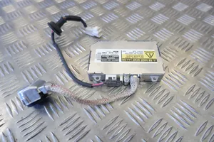 Lexus RX 330 - 350 - 400H Moduł poziomowanie świateł Xenon 8596733010