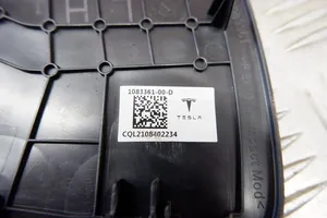 Tesla Model 3 Boczny element deski rozdzielczej 108336100D