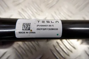 Tesla Model 3 Querlenker Achsschenkel hinten 104443100G