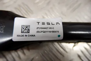 Tesla Model 3 Taka-ylätukivarren haarukkavipu 104442700C