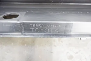 Toyota Yaris Cross Marche-pieds 7585252120