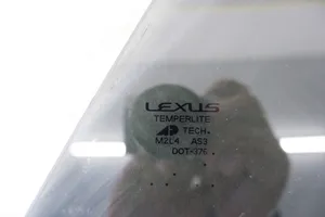 Lexus RX 330 - 350 - 400H Takakulmaikkunan ikkunalasi 6812348110