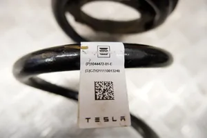 Tesla Model 3 Ressort hélicoïdal arrière 104447201E