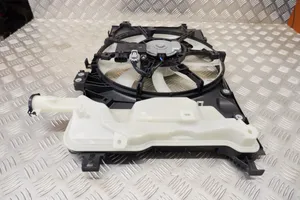 Toyota Yaris Cross Kale ventilateur de radiateur refroidissement moteur 16711K0060