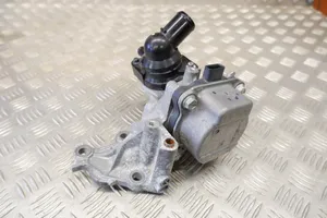 Toyota Yaris Cross Pompe de circulation d'eau 1603215190