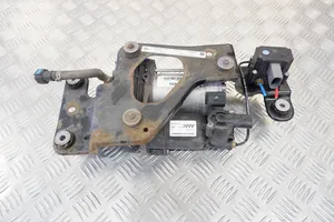 BMW X5 E70 Compresseur / pompe à suspension pneumatique 6785506