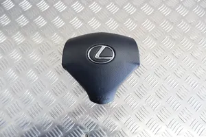 Lexus RX 330 - 350 - 400H Poduszka powietrzna Airbag kierownicy 4513048110C0