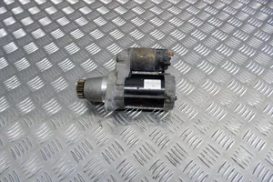 Lexus RX 330 - 350 - 400H Motorino d’avviamento 2810028041