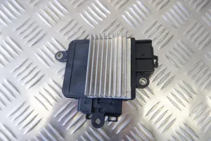 Lexus RX 330 - 350 - 400H Module de commande de ventilateur 8925730070