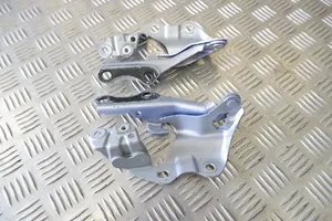 Lexus GS 300 350 430 450H Cerniere del vano motore/cofano 5341030220