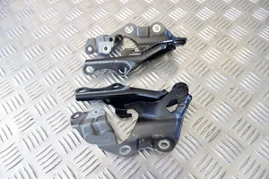 Lexus GS 300 350 430 450H Cerniere del vano motore/cofano 5341030220