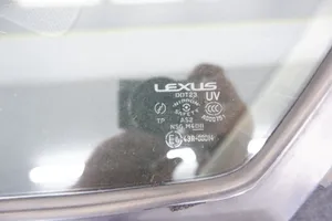 Lexus GS 300 350 430 450H Finestrino/vetro retro 6818930160