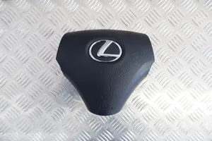 Lexus GS 300 350 430 450H Airbag de volant 4513030660C0