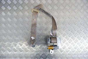 Lexus GS 300 350 430 450H Ceinture de sécurité arrière 7337030250A0