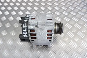 Volkswagen Golf VI Generatore/alternatore 03L903023A