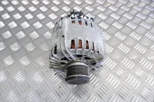 Volkswagen Golf VI Generatore/alternatore 03L903023A