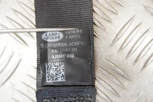 Land Rover Evoque I Ceinture de sécurité arrière BJ32611B68AD8PVJ