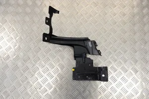 Land Rover Evoque I Staffa di rinforzo montaggio del paraurti posteriore BJ3217E801A