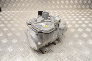 Lexus NX Ilmastointilaitteen kompressorin pumppu (A/C) 8837033031