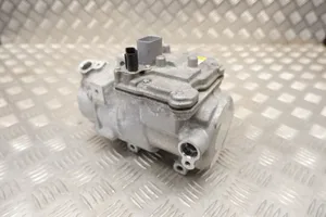 Lexus NX Ilmastointilaitteen kompressorin pumppu (A/C) 8837033031