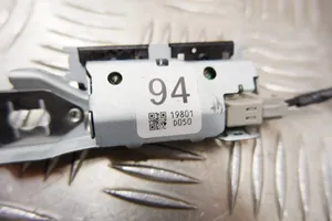 Lexus NX Autres faisceaux de câbles 8610178B30