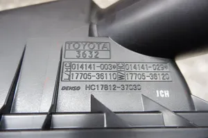 Lexus NX Scatola del filtro dell’aria 1770036320